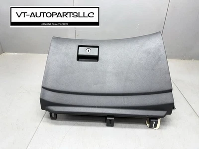 ⭐️Caja de almacenamiento con compartimento para guantes Infiniti G37 2008-2013 cupé 68102-JK600 NEGRA Foto 1 de 4