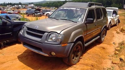 Cilindro maestro de freno sin opción sobrealimentada se adapta 03-04 FRONTIER 247028 Foto 1 de 4