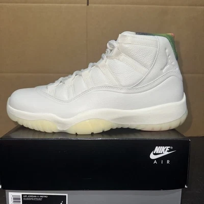 Nike Air Jordan Retro 11 High “285” IO8959-133 Men’s Sizes 8-14 Brand New - Image 1 of 4