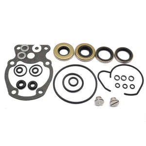 Lower Unit Seal Kit 5007987 For Johnson Evinrude 2 Cyl 3.600 Bore E-TEC 18-8387 - Picture 1 of 8