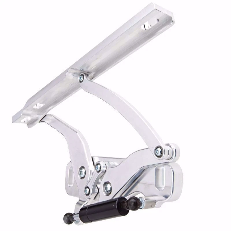 Ringbrothers 1051 NS - Natural Hood Hinge Kit - Image 1 of 1