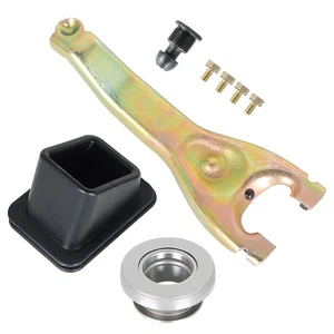 For Chevy Monte Carlo Boot&Throwout Bearing&Clutch Fork&Pivot Ball 1970 71 1972 - Picture 1 of 12