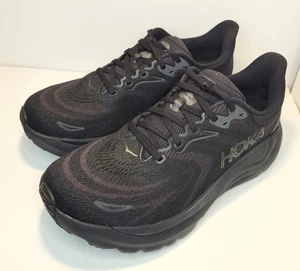 Hoka Arahi 8 Men's Size 9 Wide Stability Cushioned Running Shoes Retail $150 - Picture 1 of 7