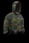 Paintball Airsoft Hunting Camo Ghillie Hood Camoflauge one size