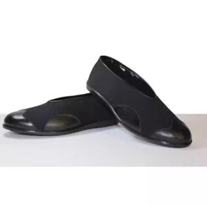 Chinese Kung fu Tai chi Martial Art Shoes Wushu Wing Chun Sneakers Soft Bottom - Picture 1 of 5