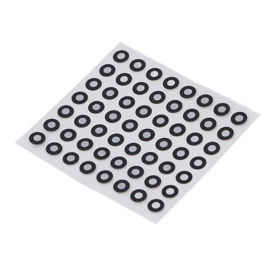 3D Scanning Markers 6mm 3mm Reflective Diffuse Reflection Optical Tracking Dot - Image 1 of 4