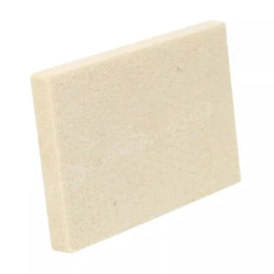 Filz Rakel AntiRutsch Schrumpf Rakel Auto Folie Wrapping Scheibentönung Werkzeug - Bild 1 von 6