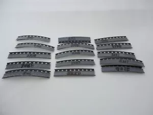 150 Pcs 15 Values SOT-23 SMD Triode Transistors Assorted Kit Set 733 945 3606 A+ - Picture 1 of 8