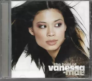 CD - Vanessa Mae - Best of von Vanessa-Mae (EMI, 2003) - Neu - Bild 1 von 1