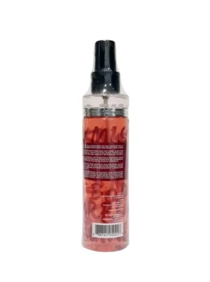 Niebla corporal Avon Mark Crazy For Cranberry 6,7 OZ relleno bajo SELLADO ver descripción Foto 1 de 4