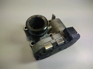 Original SMART ForTwo 450 MC01 válvula de mariposa tubo de mariposa Throttle Body - Imagen 1 de 5