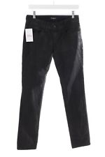 MICHALSKY Straight-Leg Jeans Damen Gr. DE 36 schwarz