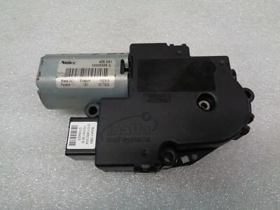 2008-2015 Land Rover LR2 Sunroof Motor 5WK11580 OEM AK220149 - Image 1 of 4