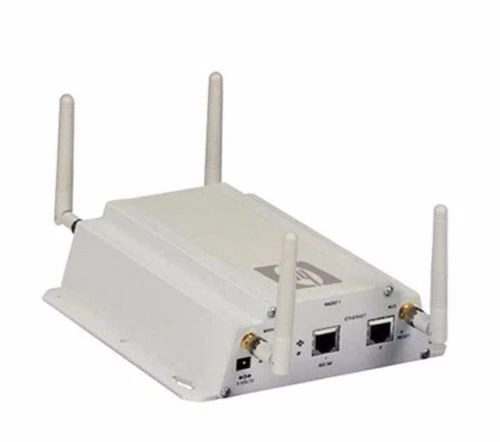 New HP ProCurve MSM325 Access Point (WW) PoE J9373B Wireless Access Point - Image 1 of 4