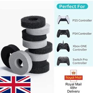Aim Assist Combo Controller Thumb Stick Grips FPS Xbox One, PS4, Xbox 360 & PS3