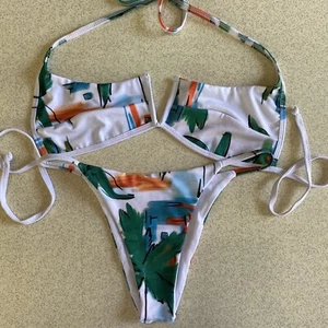 brazilian swimsuit bikini swimwear set - Picture 1 of 6