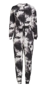 No Boundaries Hoodie Jogger Outfit w/Elastic Waist & Drawstring ~ Size S (3-5) - Picture 1 of 4