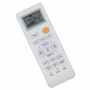 New Original 0010401715BE 0010401715AQ For WestingHouse Philco AC Remote Control - Picture 1 of 4