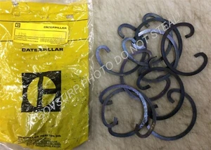 SNAP RING CAT 10EA 8L9835 5342-01-004-6507 - Picture 1 of 1