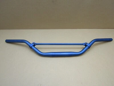 Sinnis SM-R 125 2022 2,218 miles handlebars (13158) - Image 1 of 4