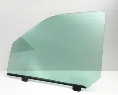 Driver Front Door Window Glass For Ford Excursion F250 F350 F450 F550 F650 F750 - Imagem 1 de 4