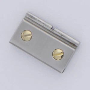 Link Cartier Cartier solid full link steel 13.4mm wide - Picture 1 of 3