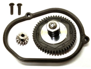 Reely/BSD Racing/T2M/df-models - Slipper Clutch mit Stahlritzel f. Getriebe/Diff - Bild 1 von 8