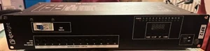 QTX RP12 12 Channel DMX Relay Pack RP12 (154.113UK) - Picture 1 of 4