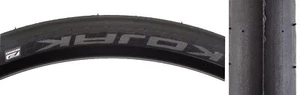 Neumático plegable Schwalbe Kojak Raceguard 700x35c bicicleta PSI: 85 - Imagen 1 de 1