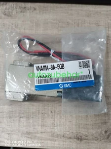 1pcs new for SMC solenoid valve VNA111A-8A-5GB - Picture 1 of 1