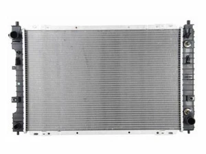 For 2005-2006, 2008 Mazda Tribute Radiator 29494QZ 2.3L 4 Cyl GAS Radiator - Picture 1 of 2