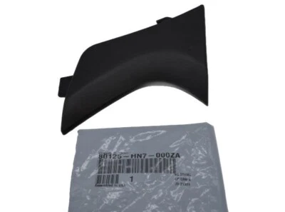 NUEVO OEM HONDA 2004-2007 RANCHER 350 400 CUBIERTA DE CARBURADOR LADO DERECHO Foto 1 de 4