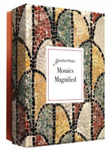Mosaics Magnified Detailed Notecard Set