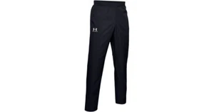 Under Armour Vital Woven Pants Black - Picture 1 of 3