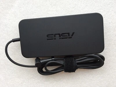 New Original OEM ASUS ADP-120RH B Cord/Charger F31ADE K31DE PQ321QE Monitor PC - Image 1 of 4