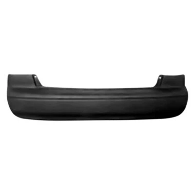 For 1997-1999 Toyota Camry Rear Bumper Cover TO1100181 - Imagem 1 de 4