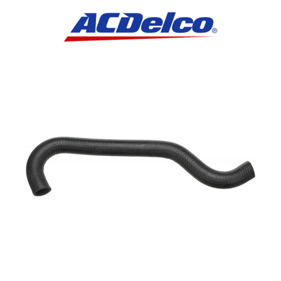 Manguera de refrigerante de radiador ACDelco 24116L 88908405 para Honda Accord Prelude 80-92 Foto 1 de 1
