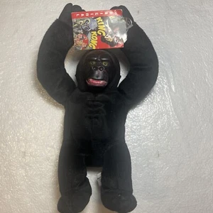 The Original King Kong Plush Stuffed Animal King Plush 2005 12"  - Picture 1 of 5