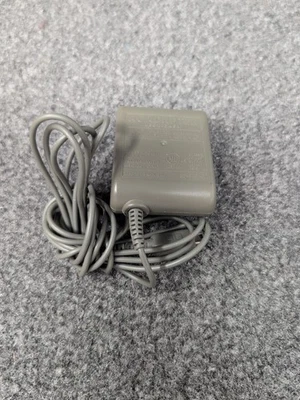 Cargador Adaptador CA Original Nintendo OEM Nintendo DS Lite USG-002 USG-001 Probado Foto 1 de 4