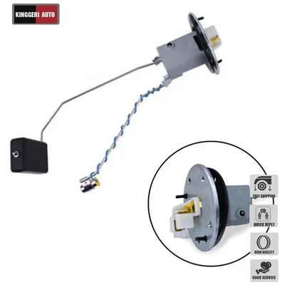 For 1979-1987 Toyota Corolla KE70 TE71 Fuel Tank Gauge Sending Unit Free return Foto 1 de 4