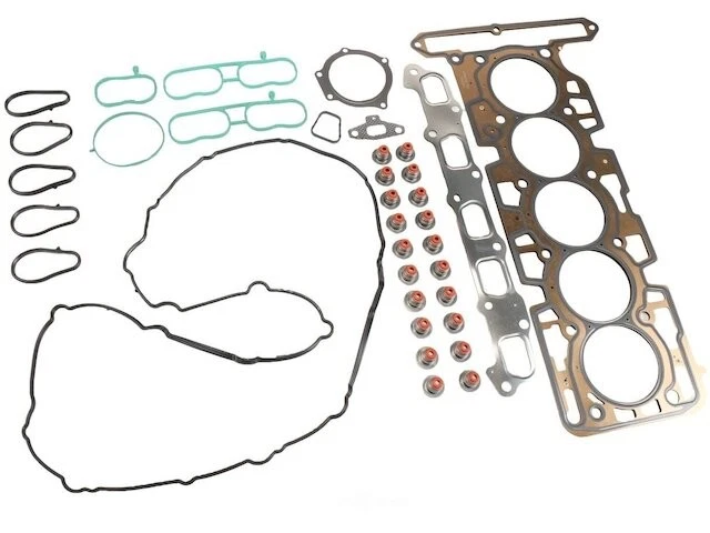 Kit de junta de culata de motor para GMC Canyon Colorado H3 H3T i290 i370 ZX14Z7 Foto 1 de 1