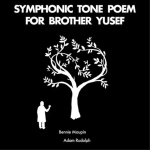 Bennie Maupin & Adam Rudo Symphonic Tone Poem for Brother Yu (Vinyl) (US IMPORT) - Picture 1 of 1