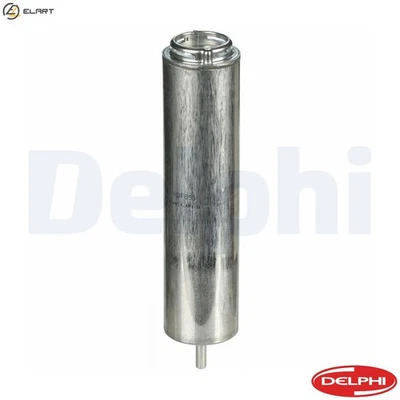 FUEL FILTER HDF658 FOR MINI COUNTRYMAN/COOPER PACEMAN/HATCH/PEQUENO CROSSOVER - Image 1 of 4