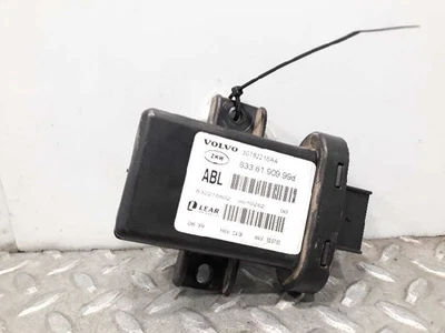 30782216AA CENTRALINA MOTORE PER VOLVO S80 BERLINA 2.5 20V FLEXIFUEL TUR 9219350 - Immagine 1 di 4