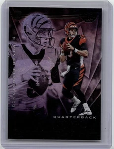 2020 Panini Illusions #5 Joe Burrow vendita al dettaglio - Foto 1 di 2