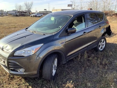 Transfer Case 2.0L VIN 9 8th Digit Turbo Fits 13-20 FUSION 350069 - Image 1 of 4