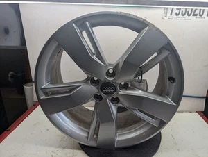 Wheel 19x8 Alloy 5 Spoke Fits 18-19 AUDI Q5 756428 - Picture 1 of 4