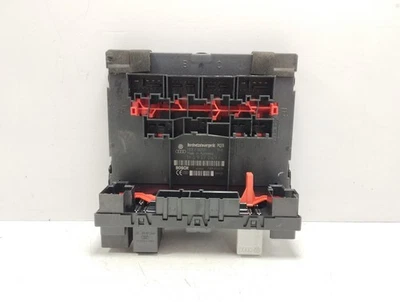 1K0937049L Boitier Pyrotechnique pour VOLKSWAGEN GOLF V (1K1)(10.2003) 196772 - Photo 1/4