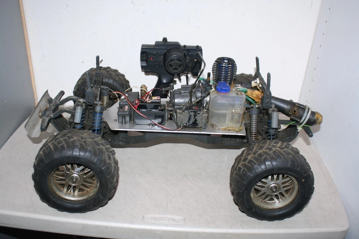 tamiya tnx | eBay