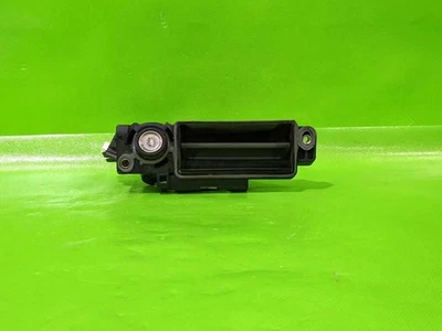 01-07 MERCEDES BENZ C230 TRUNK LID HANDLE OEM 4342-33 - Image 1 of 4